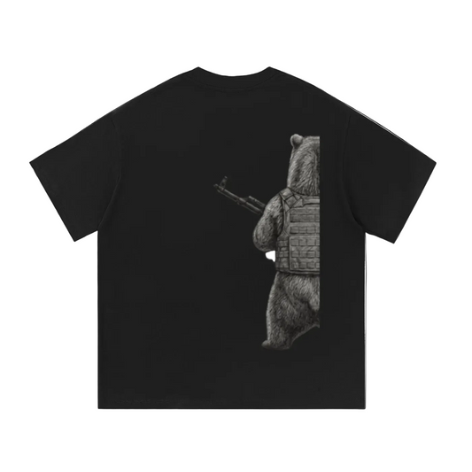 Essential Cotton T-Shirt