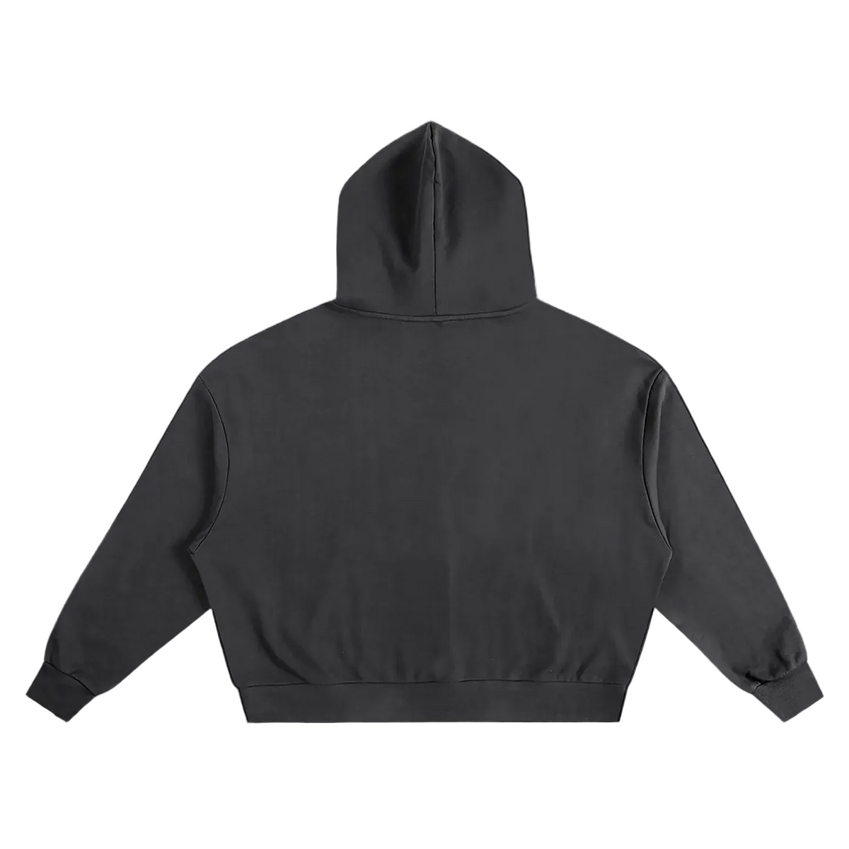 Essential Oversized Hoodie