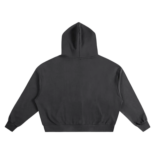 Essential Oversized Hoodie