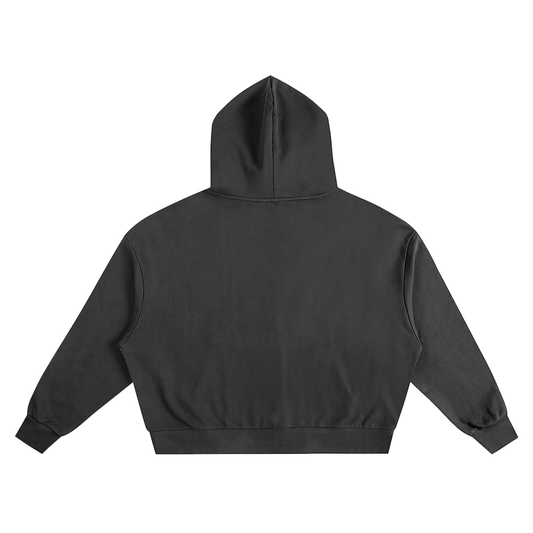 Essential Oversized Hoodie