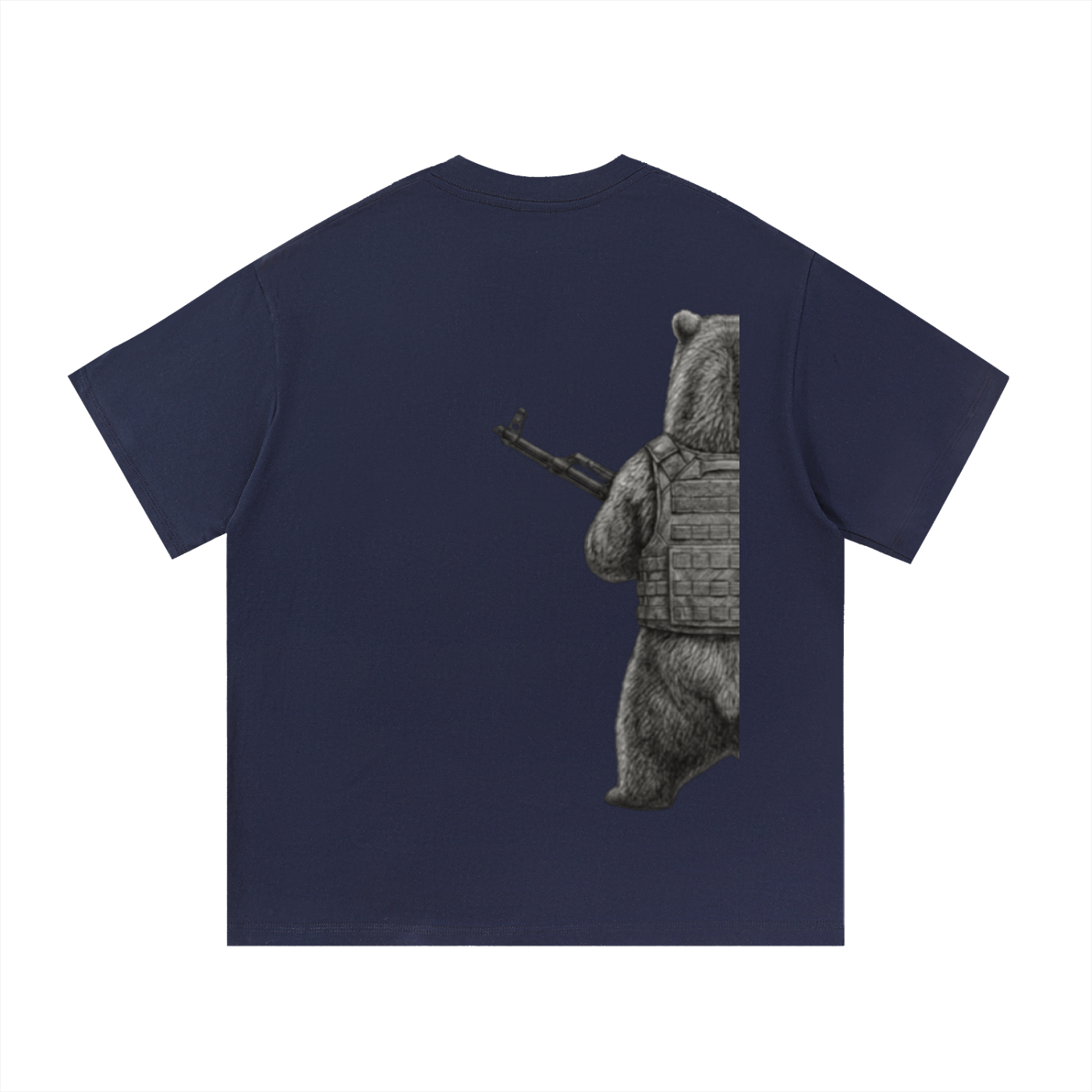 Essential Cotton T-Shirt
