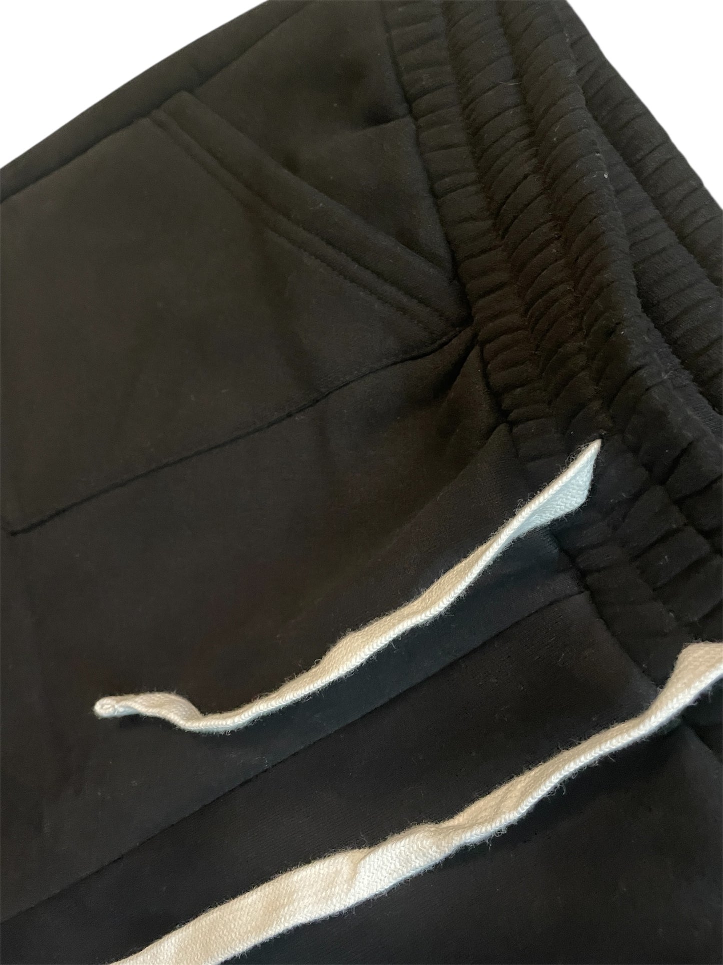 Unverzichtbarer Jogger