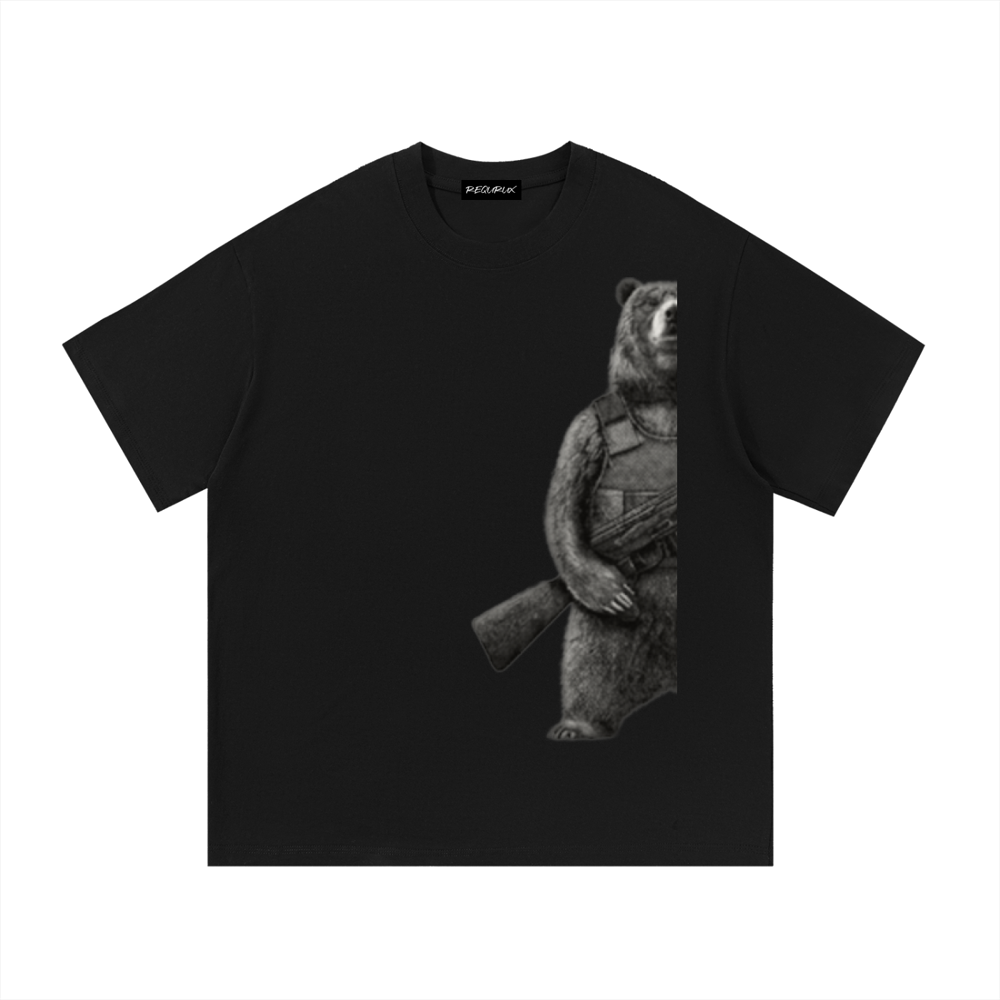 Essential Cotton T-Shirt