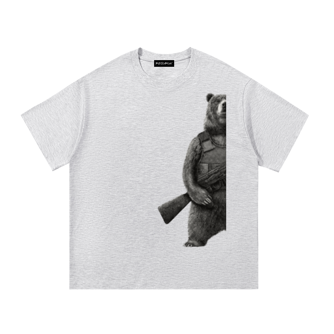 Essential Cotton T-Shirt