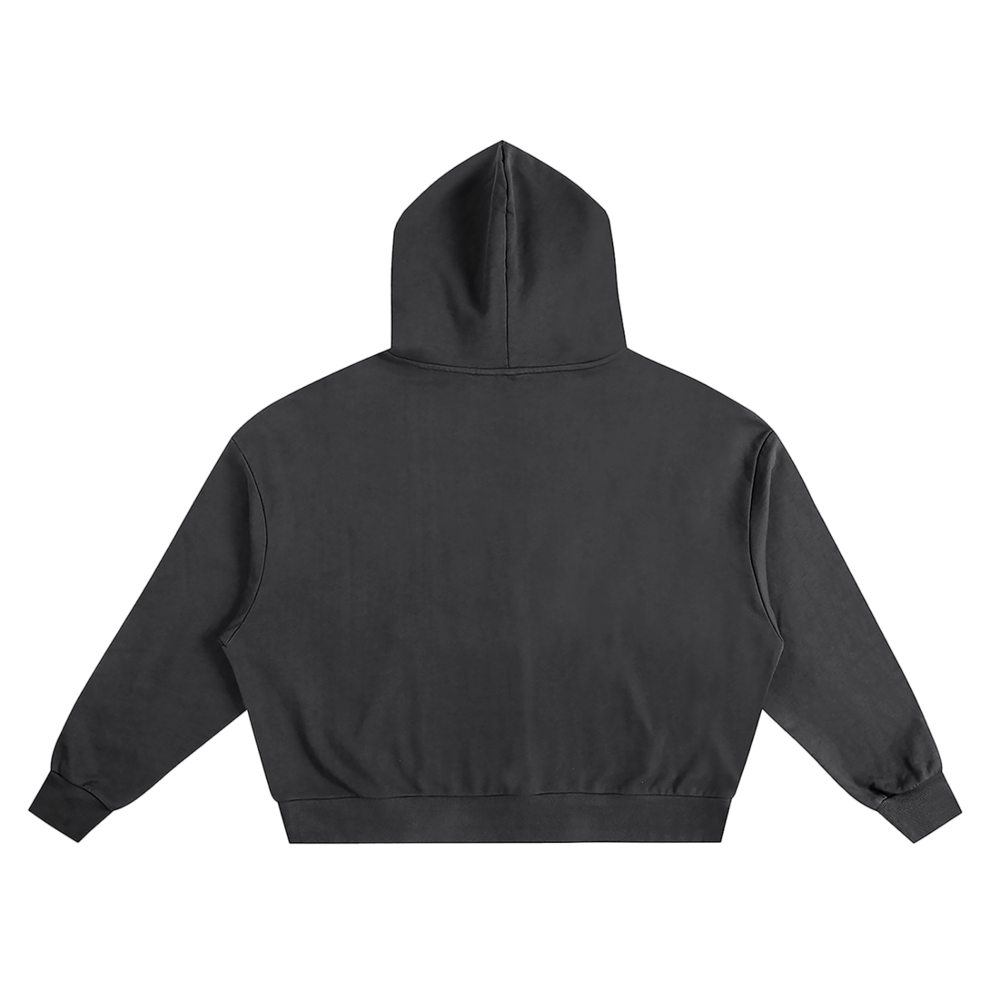 Essential Oversized Hoodie