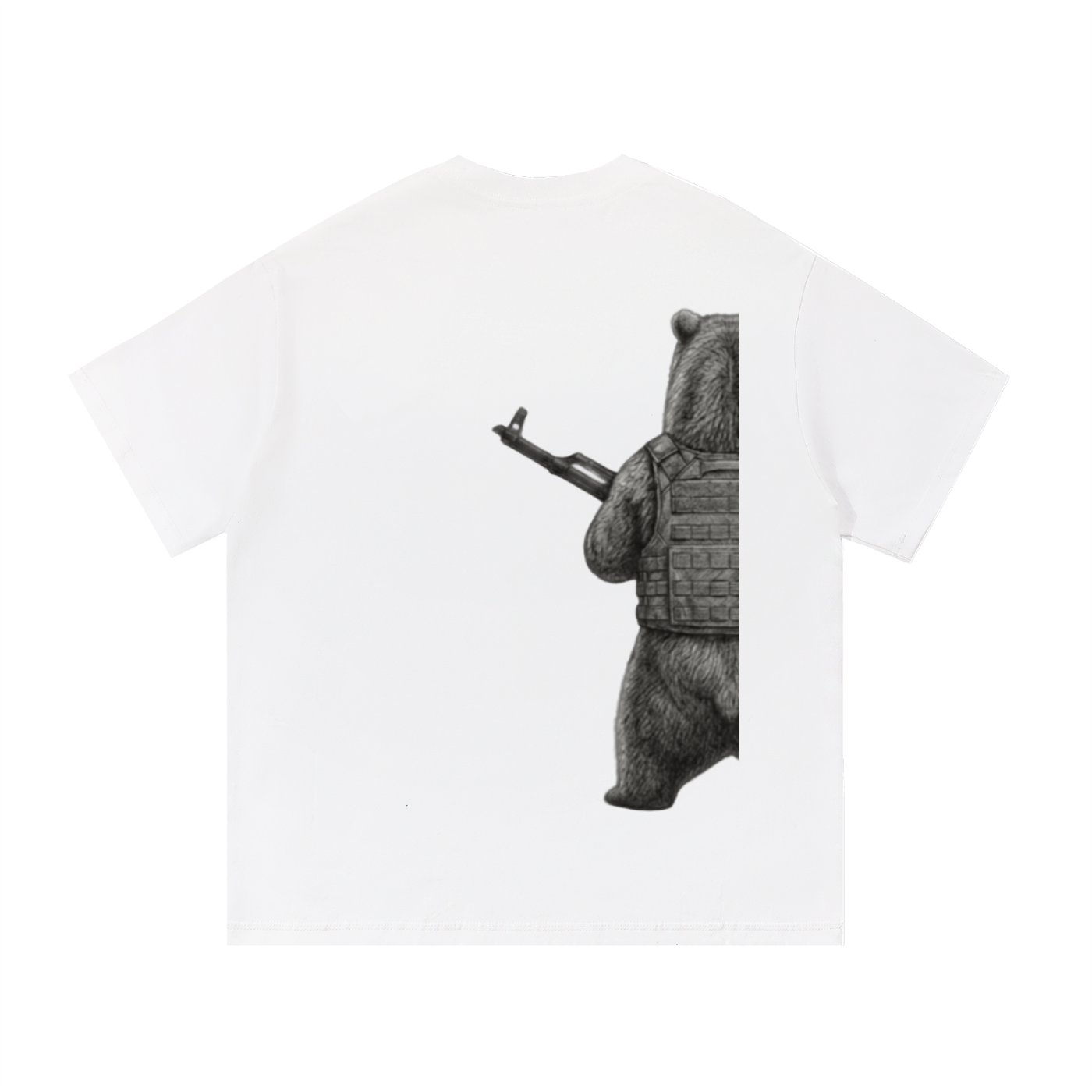 Essential Cotton T-Shirt