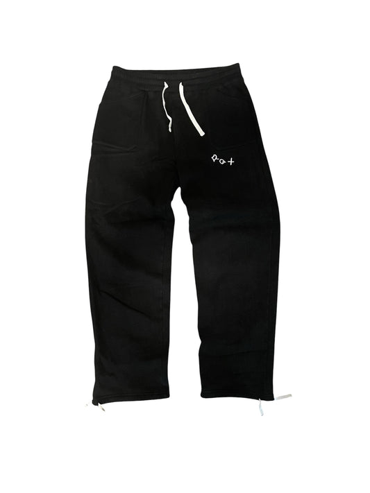 Essential jogger