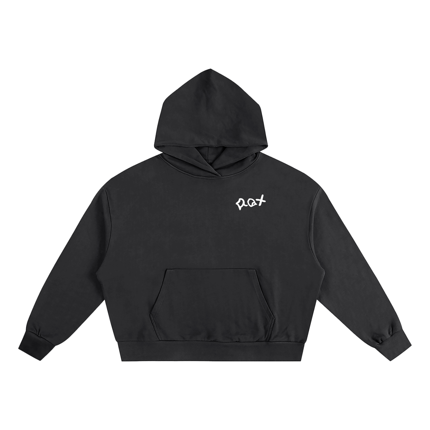 Essential Oversized Hoodie