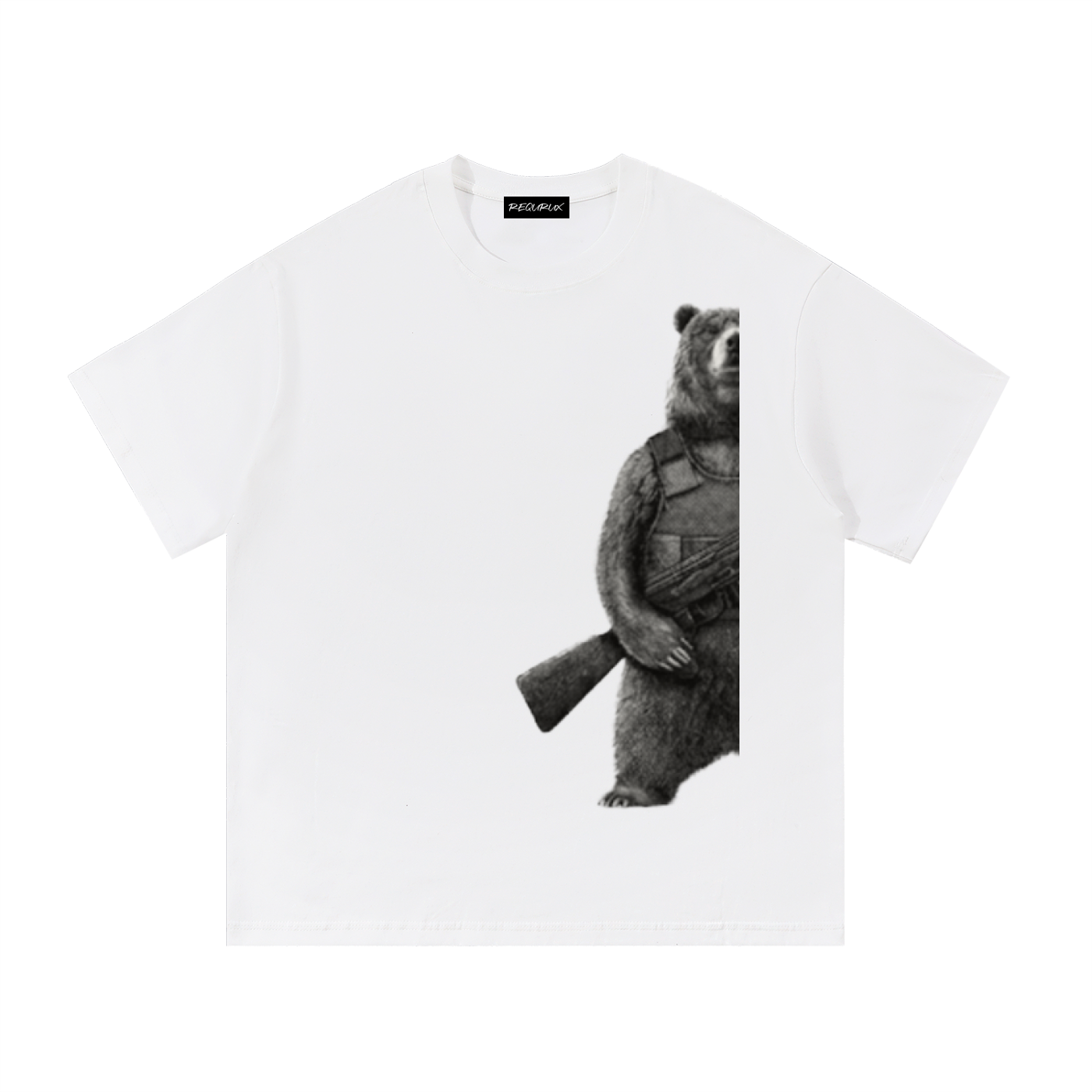 Essential Cotton T-Shirt