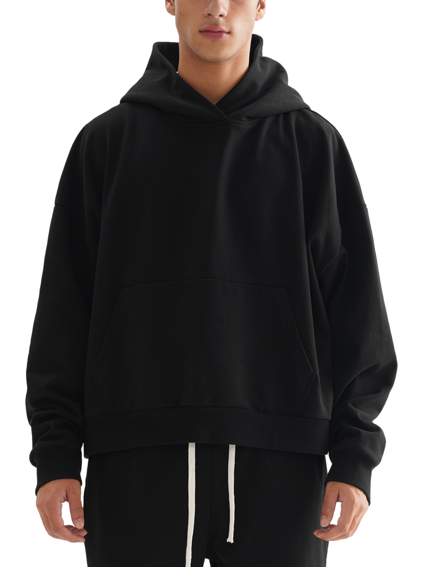 Essential Oversized Hoodie