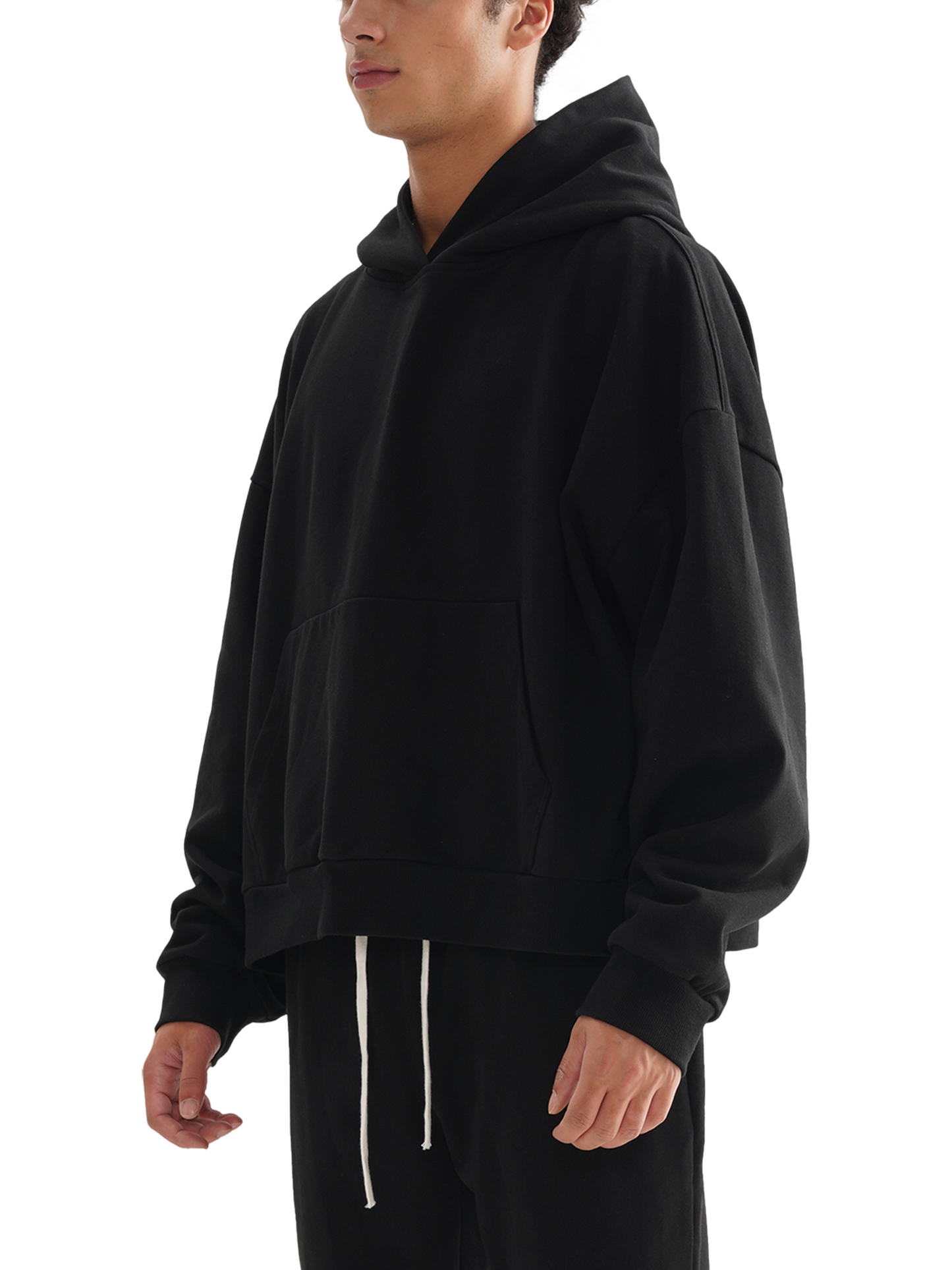 Essential Oversized Hoodie